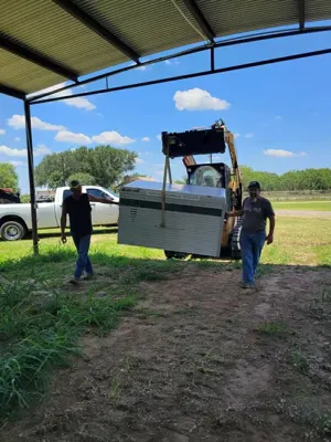 Premont ISD project photo 4