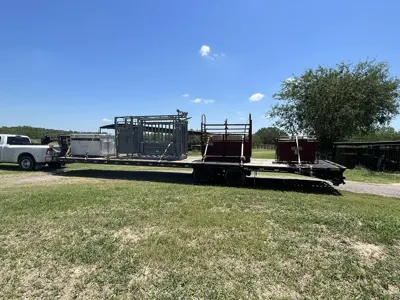 Premont ISD project photo 1