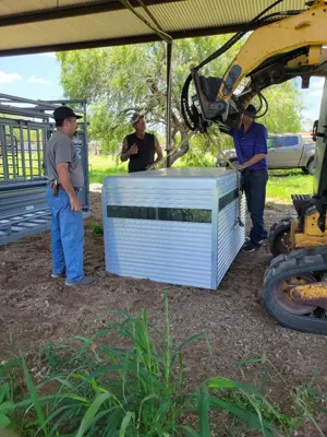 Premont ISD project photo 3