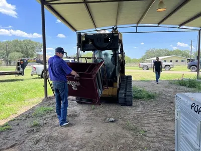 Premont ISD project photo 7