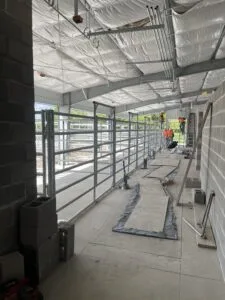 Dickinson ISD project photo 12