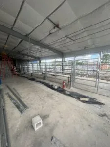 Dickinson ISD project photo 1