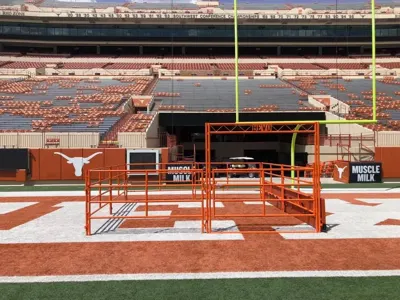 University of Texas project photo 1