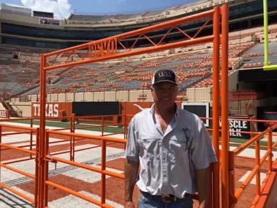 University of Texas project photo 3