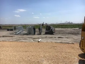 Corpus Christi project photo 43