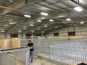 Corpus Christi project photo 4