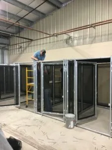 Corpus Christi project photo 13