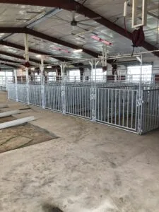 La Villa ISD project photo 21