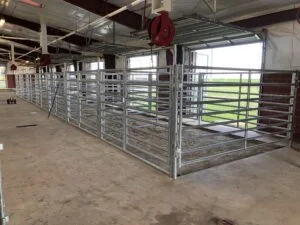 La Villa ISD project photo 23
