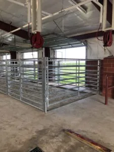 La Villa ISD project photo 1