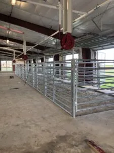 La Villa ISD project photo 2