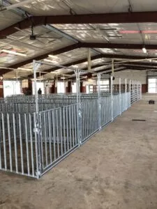 La Villa ISD project photo 3