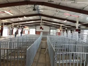 La Villa ISD project photo 4