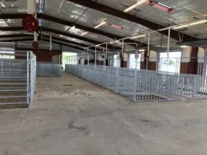 La Villa ISD project photo 5