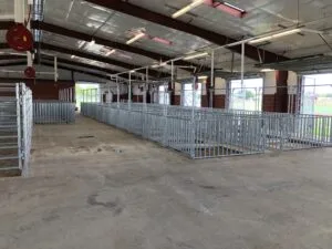 La Villa ISD project photo 6
