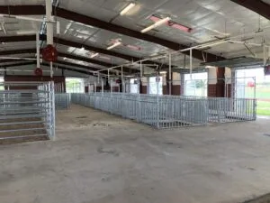 La Villa ISD project photo 7