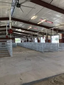 La Villa ISD project photo 8
