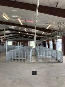 La Villa ISD project photo 9