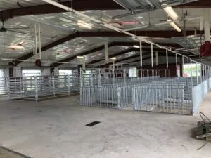 La Villa ISD project photo 11