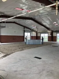 La Villa ISD project photo 12