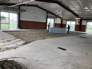 La Villa ISD project photo 13