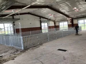 La Villa ISD project photo 14