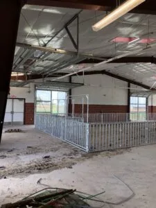 La Villa ISD project photo 15