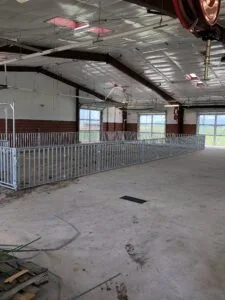 La Villa ISD project photo 16