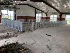 La Villa ISD project photo 17