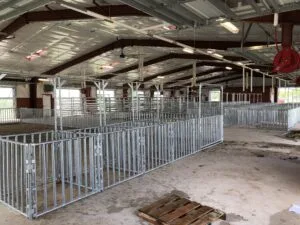 La Villa ISD project photo 18