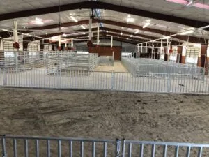 La Villa ISD project photo 19