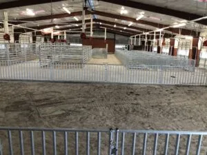 La Villa ISD project photo 20