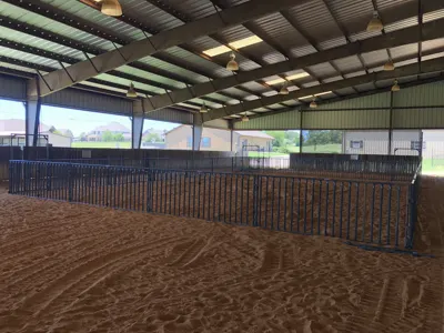 Denton ISD project photo 32