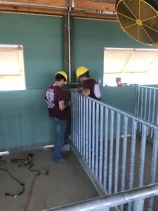 Katy ISD project photo 40