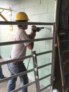 Katy ISD project photo 48