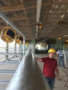 Katy ISD project photo 57