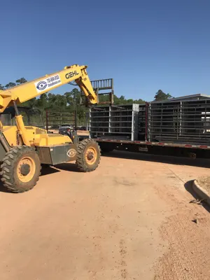 Conroe ISD project photo 37