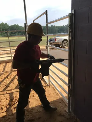 Conroe ISD project photo 5