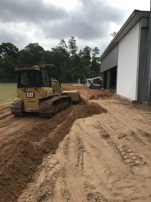 Conroe ISD project photo 7