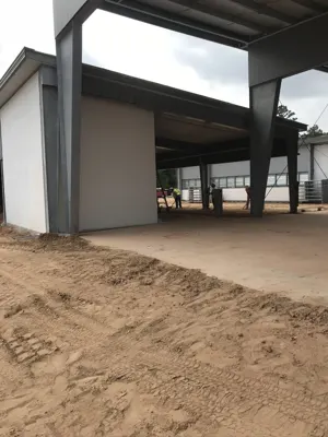 Conroe ISD project photo 8