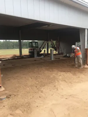 Conroe ISD project photo 9