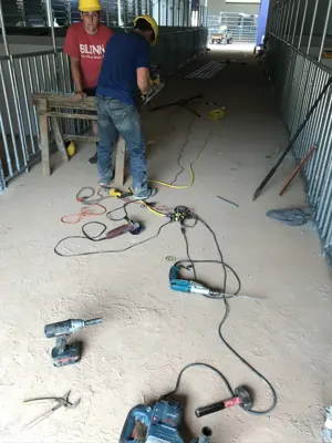 Conroe ISD project photo 29