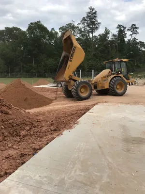 Conroe ISD project photo 33