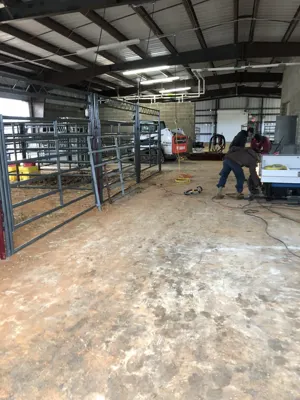 Justin ISD project photo 1