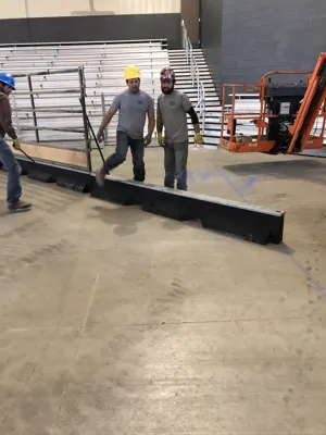 Katy ISD project photo 76