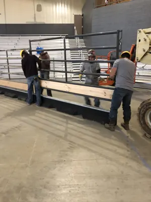 Katy ISD project photo 77