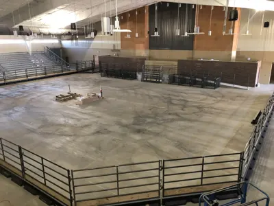 Katy ISD project photo 83