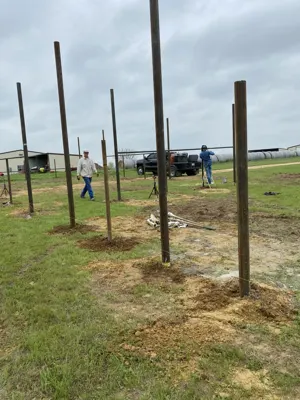 Nocona (Private Facility) project photo 10