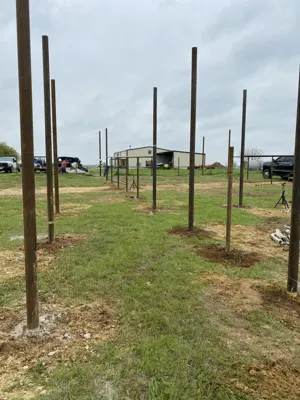 Nocona (Private Facility) project photo 11