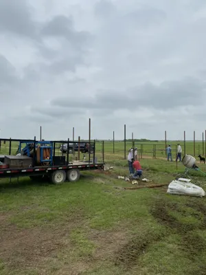 Nocona (Private Facility) project photo 2